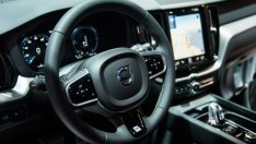 И Volvo стартира глобална сервизна акция заради дефект при въздушните възглавници