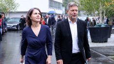 Зелените в Германия искат тристранни преговори с ГСДП и свободните демократи