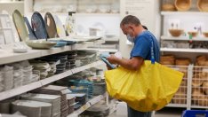 IKEA засилва значително производството си в Турция