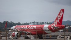 Airbus ще направи отстъпки по сделката си с AirAsia