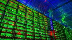 Ще ни остави ли на студено добивът на биткойни?