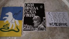 Стратегическата логика на войната в Украйна