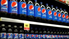 PepsiCo повиши прогнозата си за приходите благодарение на по-високите цени