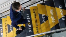 Регулациите трябва да са цел и за защитниците на криптовалутите