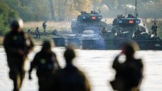 Държави от Варшавския договор ще доставят на Украйна оръжия от съветската епоха