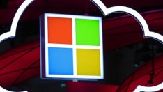 Облачният бизнес помогна на Microsoft за силния ръст