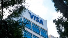 Visa разсейва опасенията от забавяне на бизнеса заради войната в Украйна