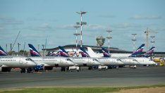 Самолетите на Русия се нуждаят от поддръжка, до която вече нямат достъп