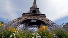 Европейското първенство по футбол не е подкрепило хотелиерската индустрия в Париж