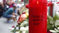 Германия затяга мерките за сигурност