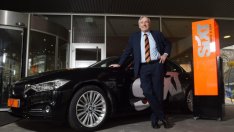 VW планира влизане в Sixt 