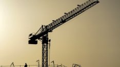 Строителството в Европа остава потиснато в сянката на COVID-19