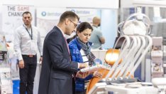 Ново начало за изложбената индустрия в България