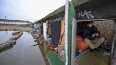 Източноевропейските губертчии в Германия: мизерия и ужас