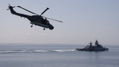 Европейските морета са новият "горещ фронт" на Студената война с Русия