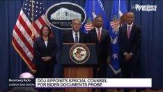 Различните случаи със секретни документи на Тръмп и Байдън