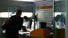 Lufthansa загуби съдебната битка за рекапитализацията си за 6 млрд. евро по време на пандемията