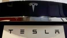 Tesla ще търси увеличаване на своя пазарен дял в САЩ с електрически пикап