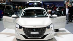 Електромобилите ли са бъдещето на автомобилната индустрия?