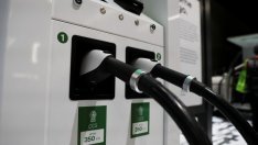 Новото подразделение на Audi в Китай преговаря с BYD за доставка на батерии