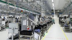 Производителят на чипове Melexis прави експанзия в България