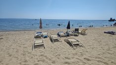 Първият летен месец записа спад на посещенията на чужденци в България