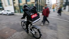 Gorillas не може да намери купувач