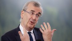 Вилроа дьо Гало: Франция би трябвало да избегне рецесията тази година