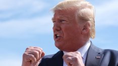 Доналд Тръмп: Поехме контрола върху петрола в Близкия Изток