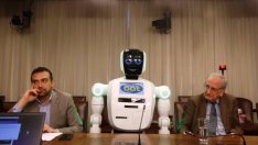 Robotics Strategy Forum &ndash; 2019 ще представи родни постижения в сферата на роботиката