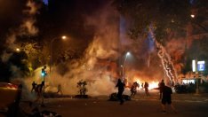 Каталунският лидер призова за преговори с централното правителство на Испания