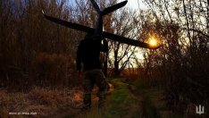 Русия модернизира противоградни ракети за борба с дронове, Украйна атакува рафинерии*