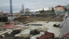 Лукарски: Проектът "София Тех Парк" ще се осъществи в срок