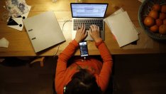 Всички обичат работата от вкъщи, дори и Wall Street да я мрази