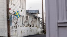 Цените на жилищата в Швеция нарастват в знак за наближаващо възстановяване