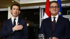 Новото (не толкова) проевропейско правителство на Австрия