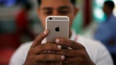 Apple повиши цените на iPhone в Индия