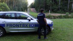 ЕС ще инвестира в „инфраструктурата за управление на границите"