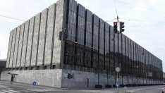 Централната банка на Дания спира интервенциите срещу кроната