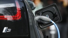 Германия няма да постигне целта си за един милион електромобила до 2020 г.