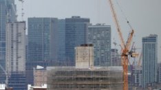 Мрачният сценарий на Карни за британския жилищен пазар е малко вероятен