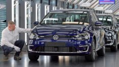 Volkswagen се оттегля от Иран