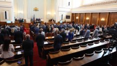 Кой кой е от новите министри в кабинета "Борисов" 3