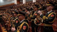 Амбициите на Си Дзинпин относно Тайван заплашват възхода на Китай