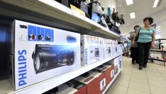 Philips продава бизнеса си с устройства за дома за 3,7 млрд. евро