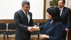 Азербайджанската SOCAR може да инвестира в битовата газификация на България