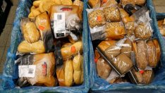 Германия започва битка с разхищаването на храни