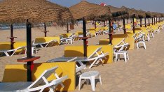 Концесиите на плажовете отново минават към ЗУЧК