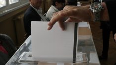 Парламентът одобри правилата за избор на нов състав на ЦИК