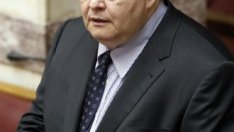 Евангелос Венизелос е новият гръцки министър на финансите